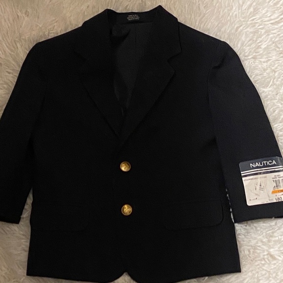 Nautica Other - nautica suit jacket